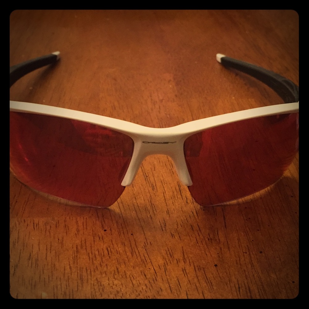 Oakley Flak Jacket 2.0
